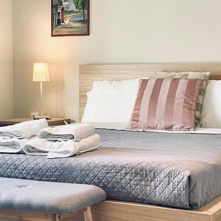 רודה Kappa & Lamda Apartments מראה חיצוני תמונה