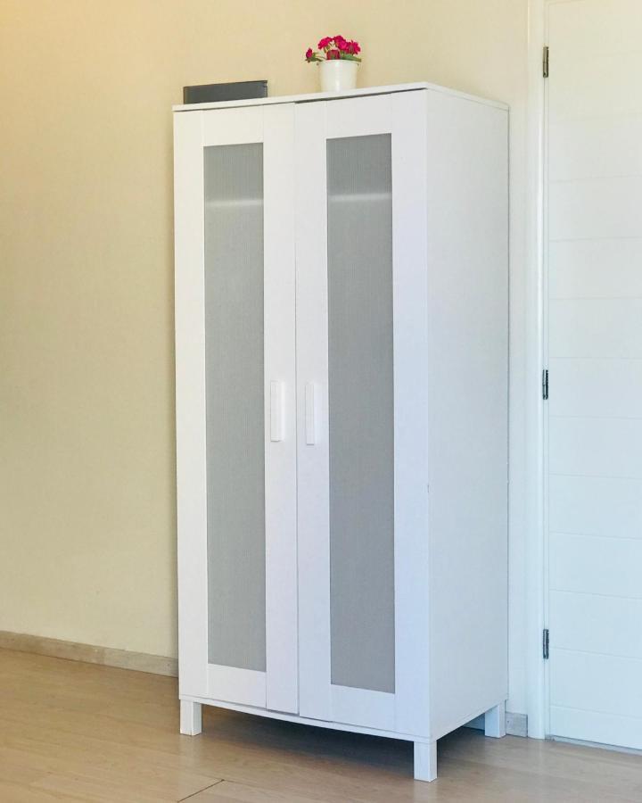 רודה Kappa & Lamda Apartments מראה חיצוני תמונה
