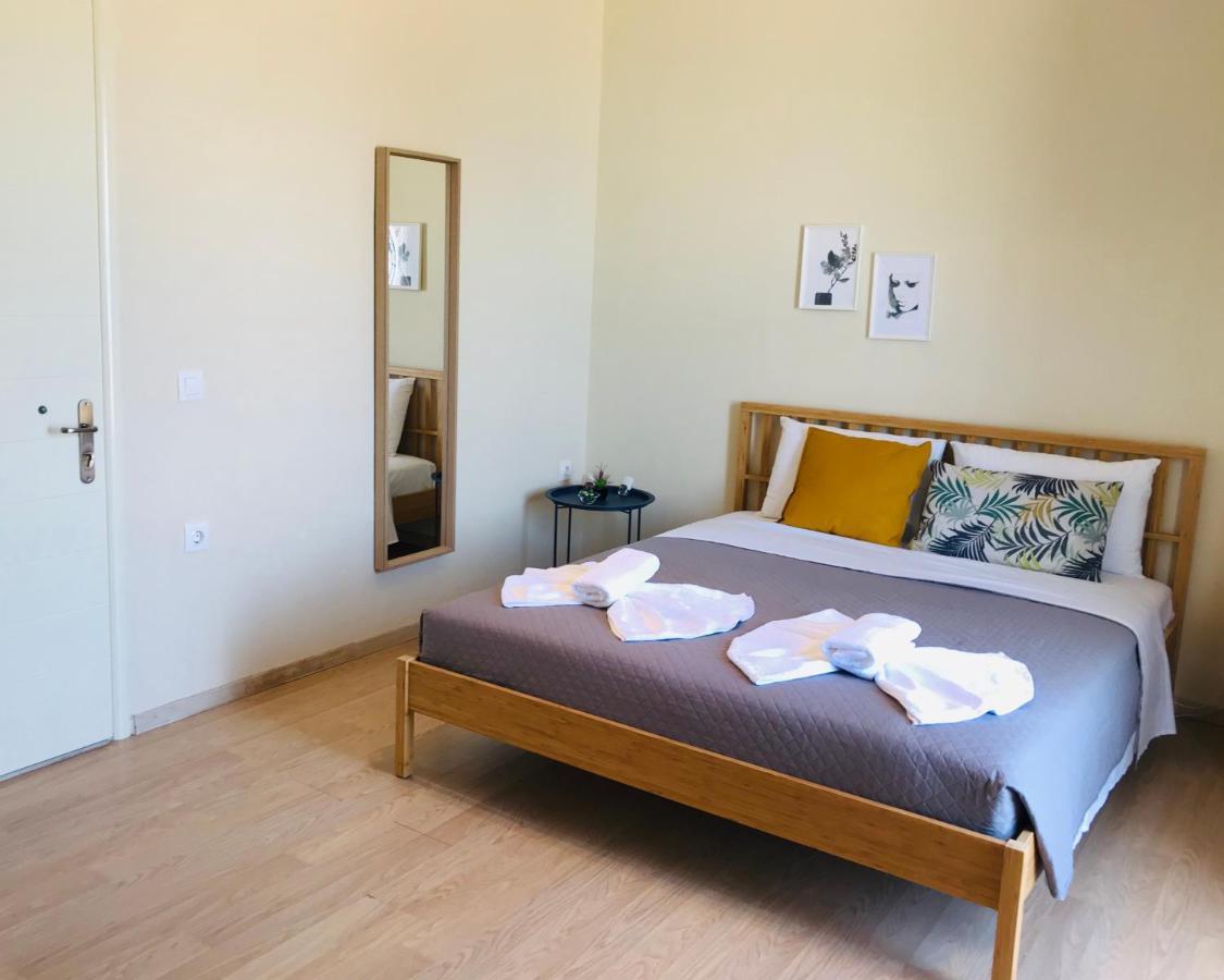 רודה Kappa & Lamda Apartments מראה חיצוני תמונה