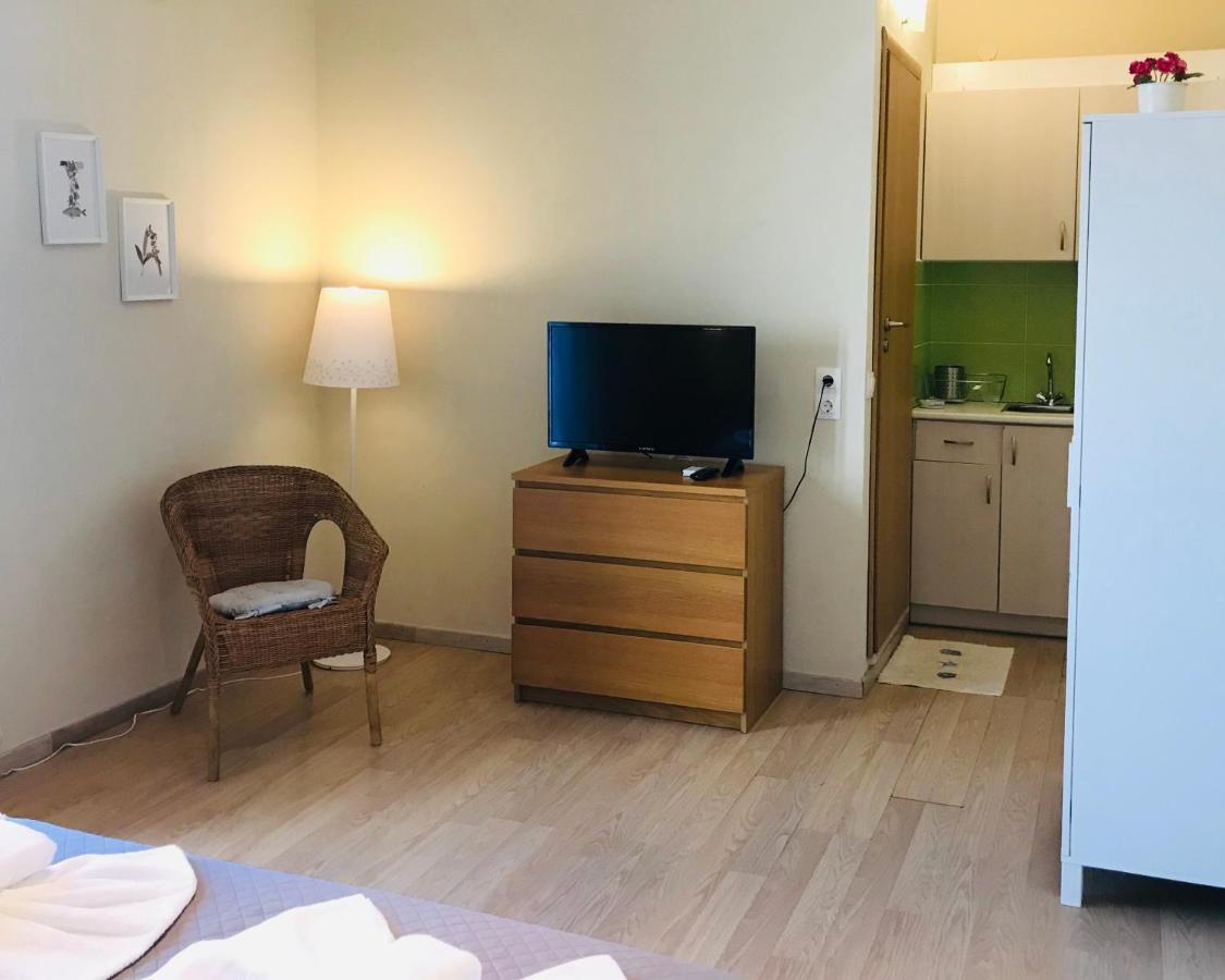 רודה Kappa & Lamda Apartments מראה חיצוני תמונה