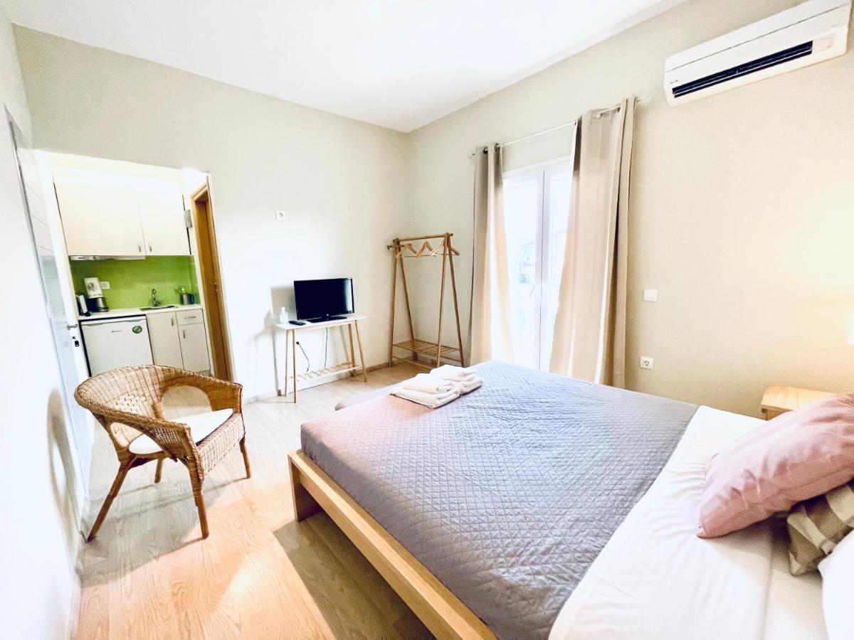 רודה Kappa & Lamda Apartments מראה חיצוני תמונה