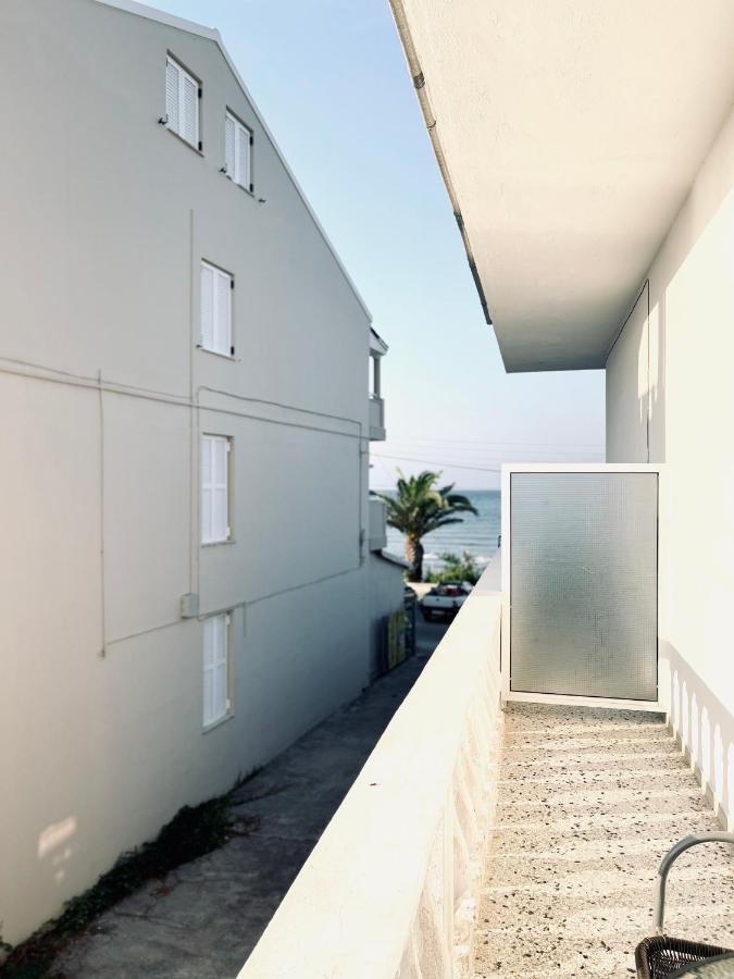 רודה Kappa & Lamda Apartments מראה חיצוני תמונה
