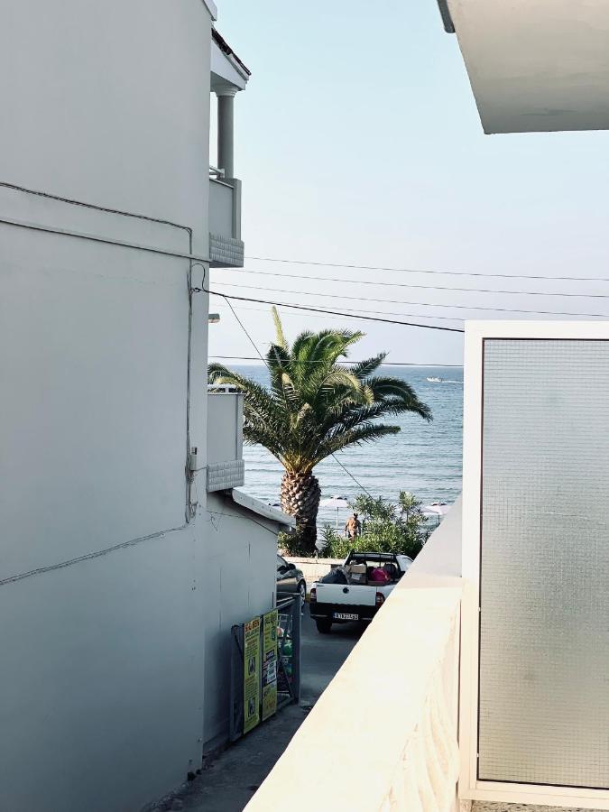 רודה Kappa & Lamda Apartments מראה חיצוני תמונה