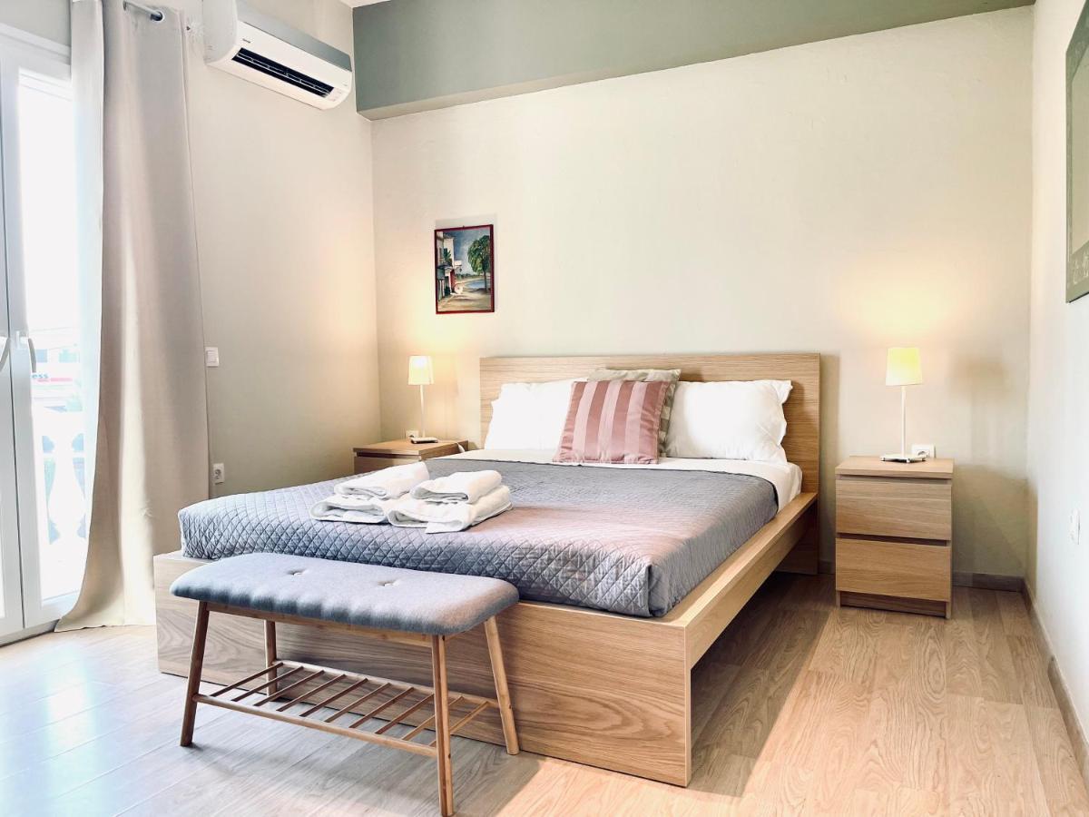 רודה Kappa & Lamda Apartments מראה חיצוני תמונה