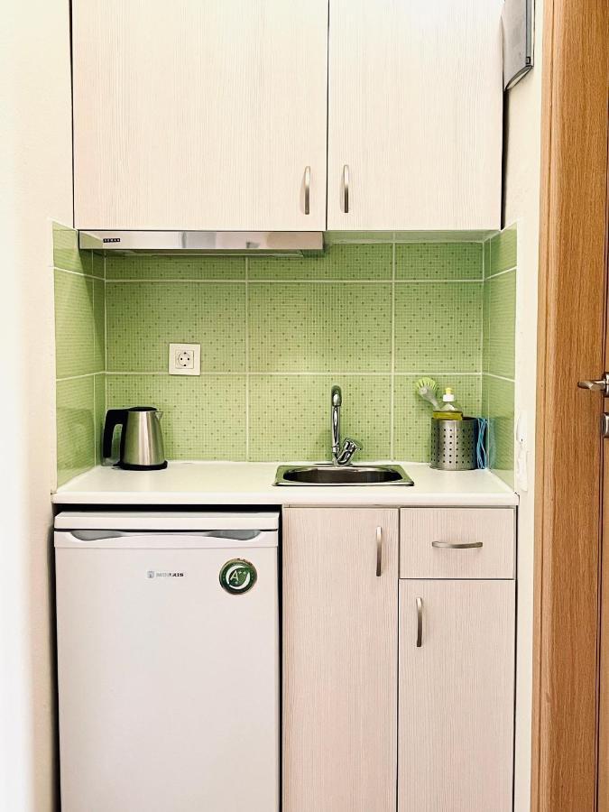 רודה Kappa & Lamda Apartments מראה חיצוני תמונה